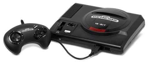 sega genesis